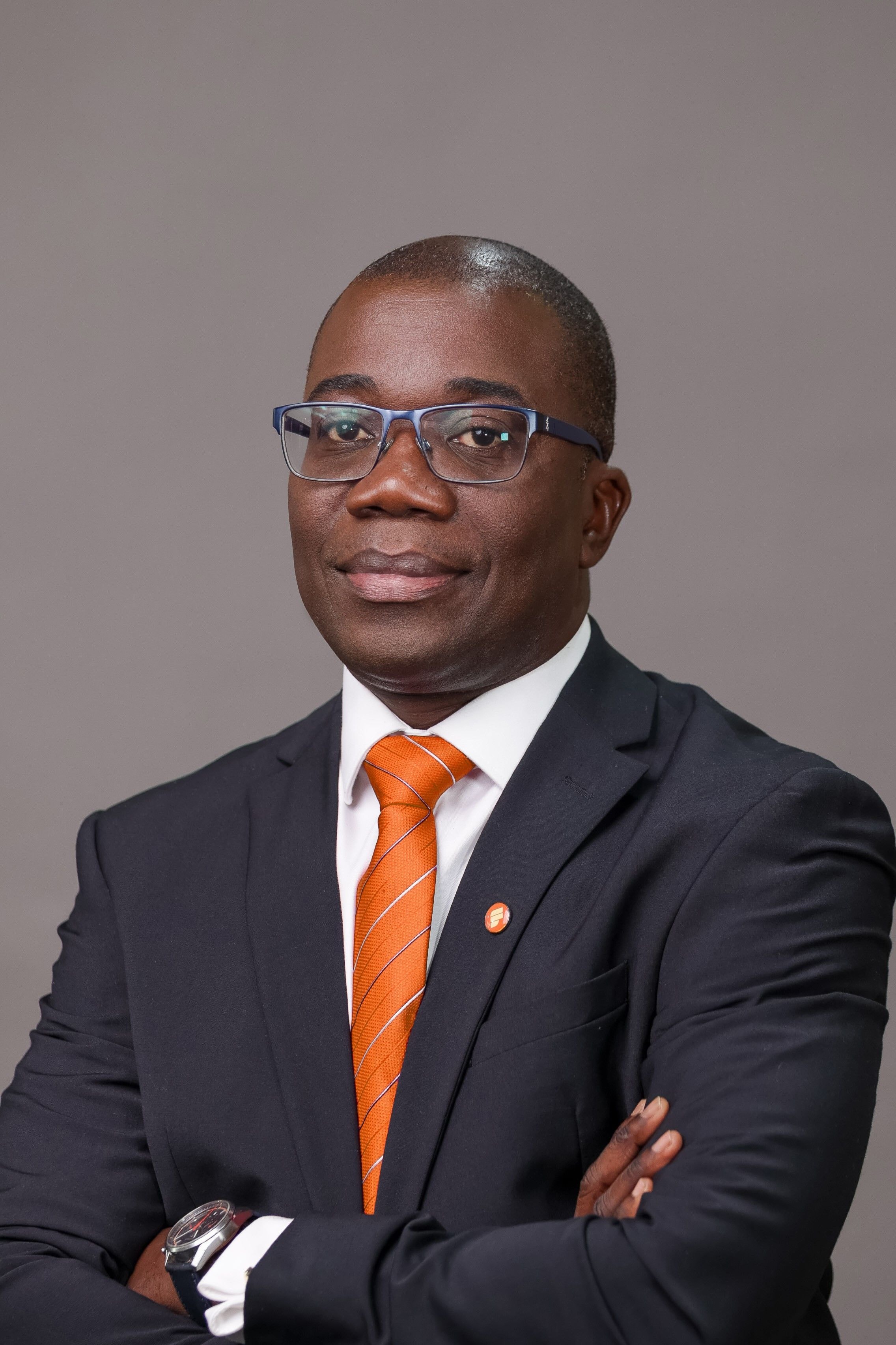 Fidelity MD lays out path to inclusive growth and economic resilience