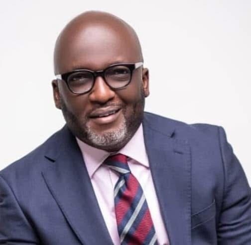 GIIF CEO appeals to ambassadors to support  infrastructure drive