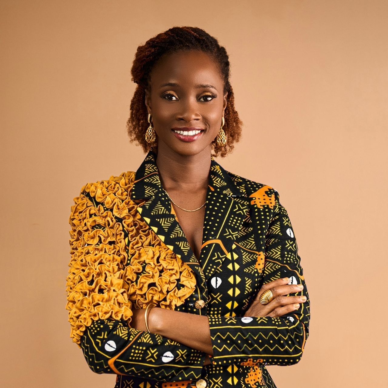 Cynthia Ofori-Dwumfuo joins GCB Bank as Chief Marketing Communications and Customer Experience Officer