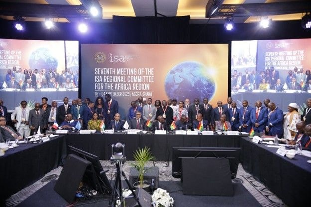 African countries secure US$200m in solar financing