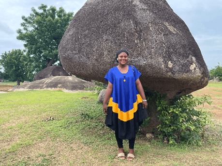 Wulling’s mushroom rocks: Untapped eco-tourism treasure                                    