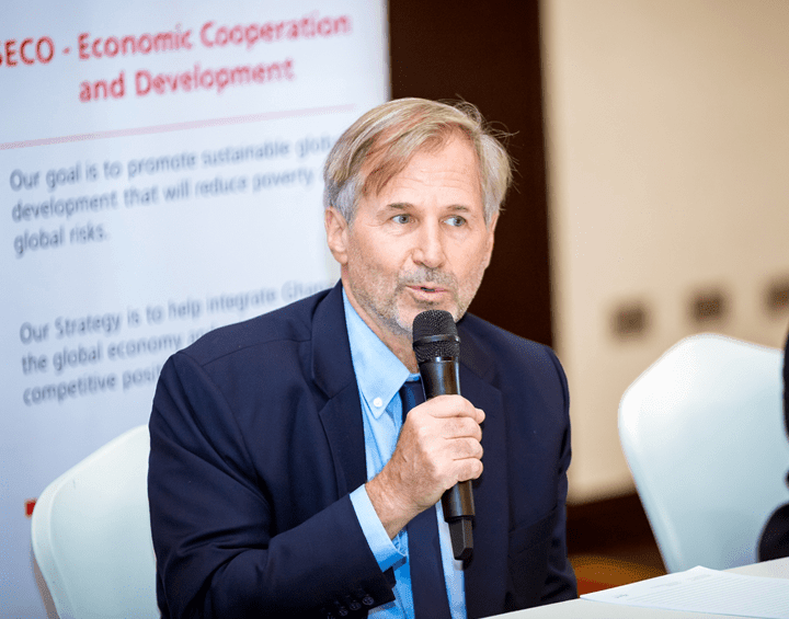 Succession gaps threaten future of family businesses – IFC