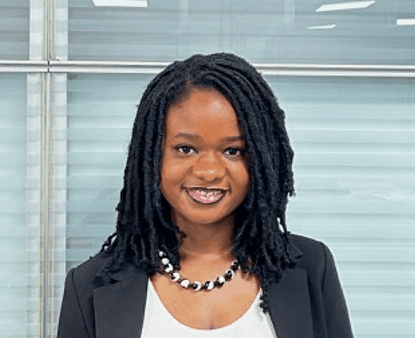 Janice Ama Andoh