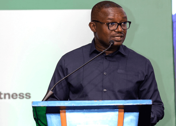 Gov’t seals US$1.5bn upstream petroleum investment pact