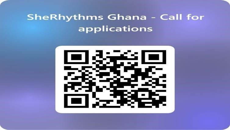 MUSIGA calls on female musicians to apply to perform at She Rhythms Festival 2025