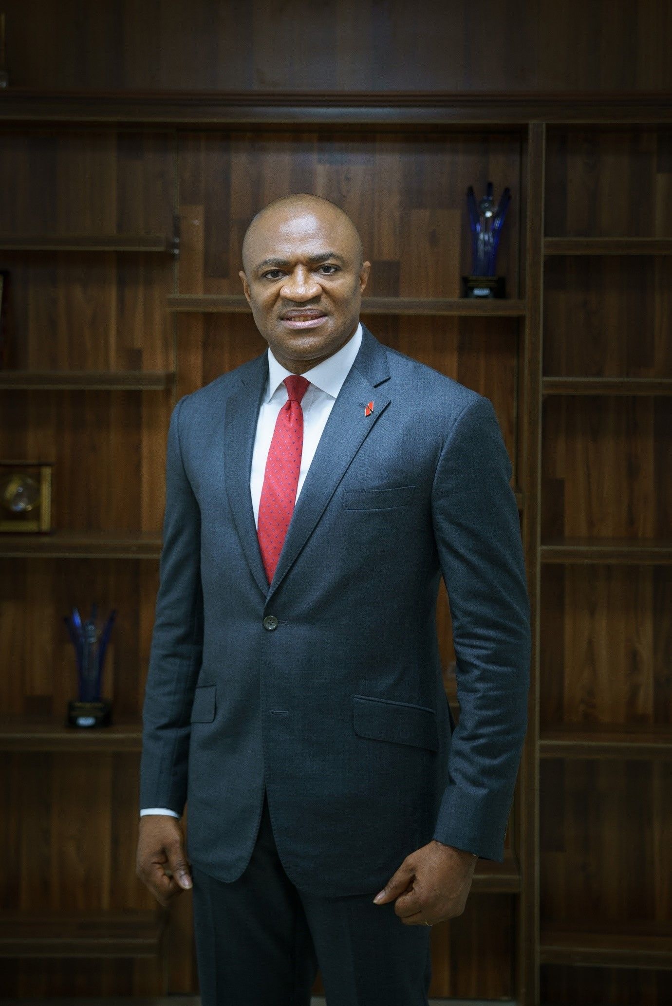 UBA delivers N335bn PAT with strong earnings, balance sheet growth