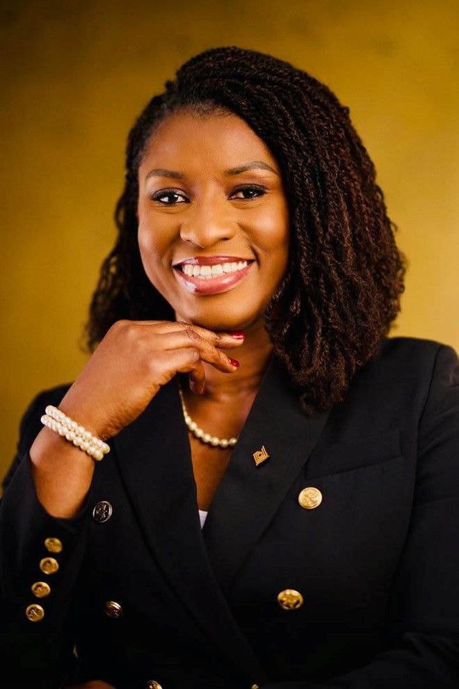 Access Bank appoints Pearl Nkrumah as new Managing Director
