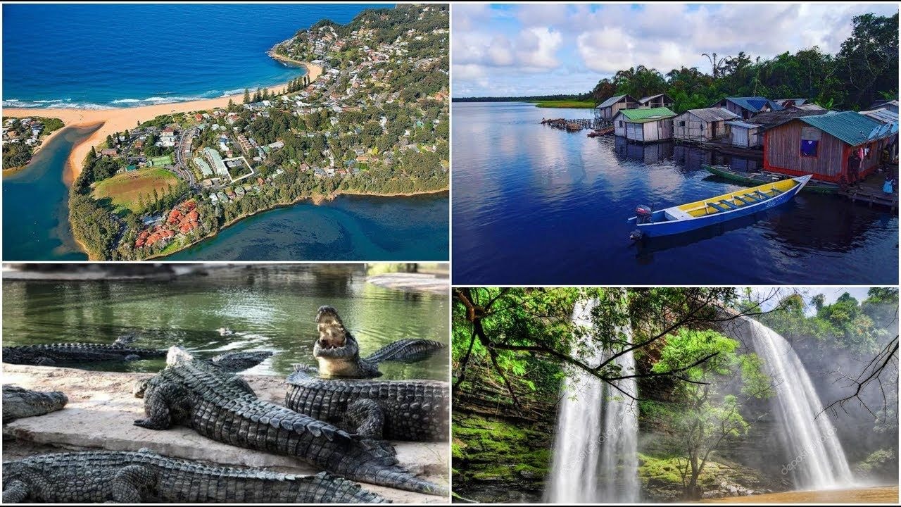 Editorial: Making Ghana a competitive and sustainable tourism destination