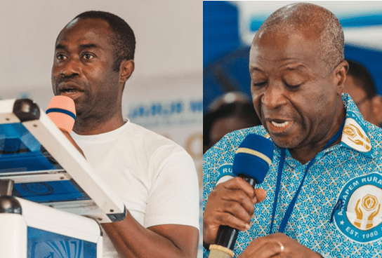 Akuapem Rural Bank records impressive operational performance