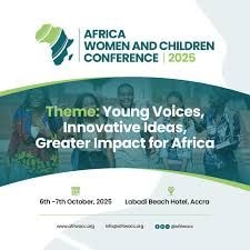 Momentum Builds for AFRIWOCC 2025 as star-studded speaker lineup and strategic partners announced