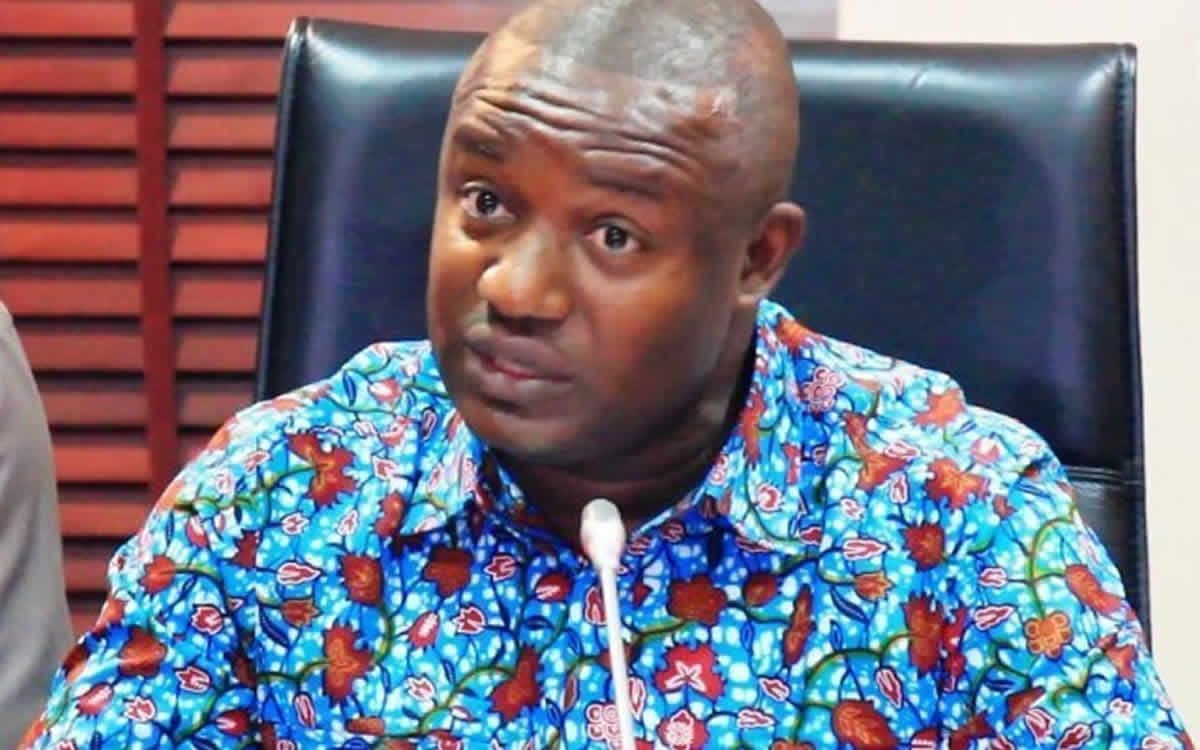 Parliament gazettes L.I. mandating competitive bidding for power contracts                 