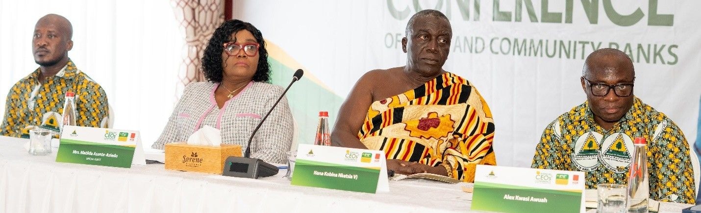 24th RCBs CEOs Conference:  Rural Banks record unprecedented 117% profit growth