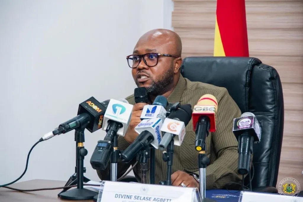 Editorial: Strengthening Ghana’s digital defence