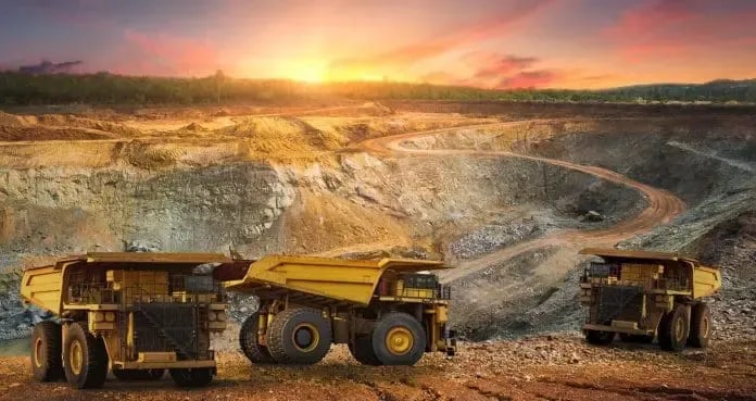 Mergers, acquisitions and partnerships fuel Africa’s mining expansion while strengthening resilience