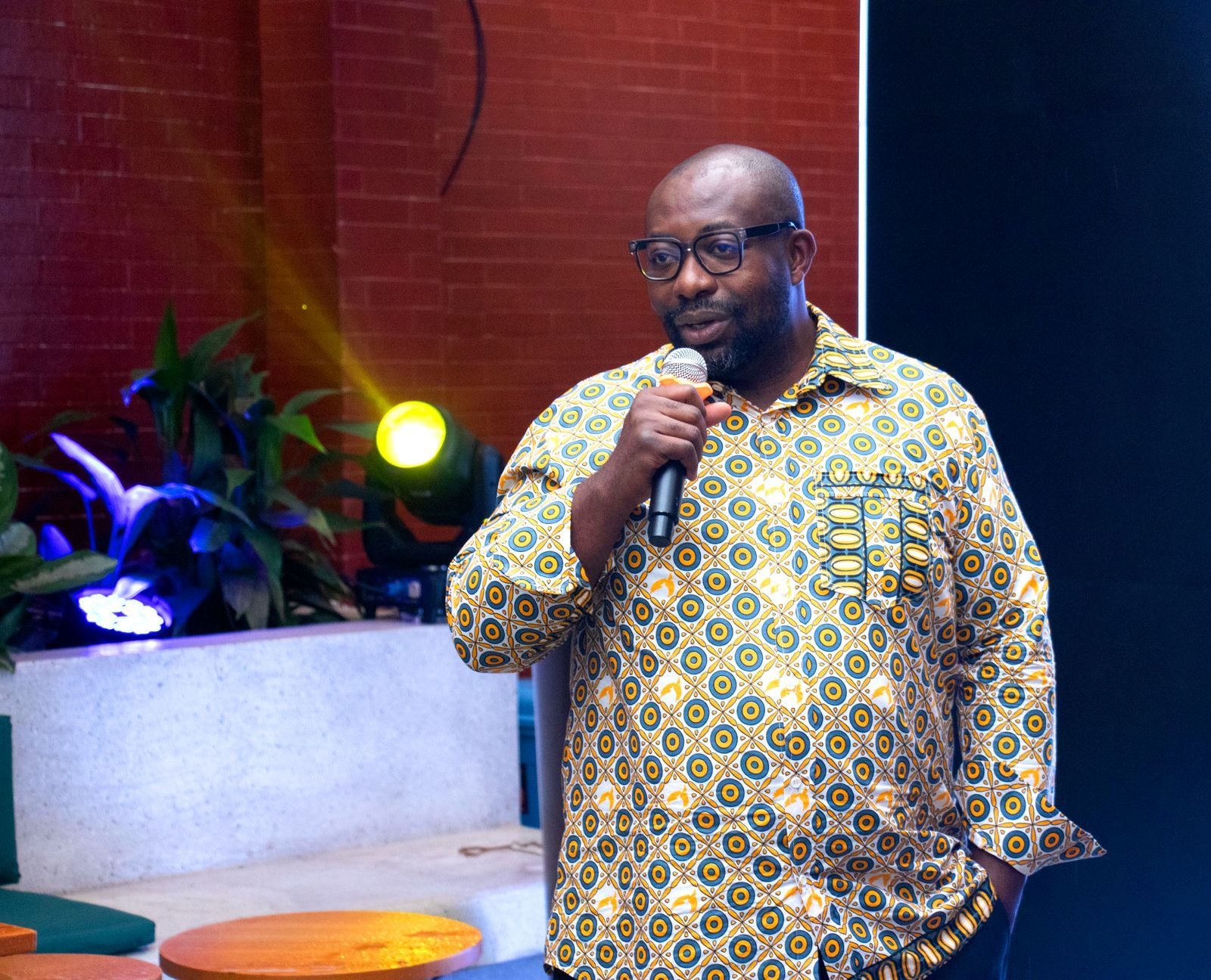 GCB Bank hosts ‘Fin & Tonic’ to drive Fintech-Bank collaboration in Ghana