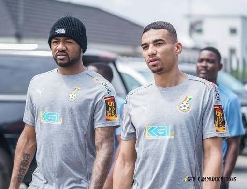 KGL Group congratulates Black Stars on securing qualification for 2026 FIFA World Cup