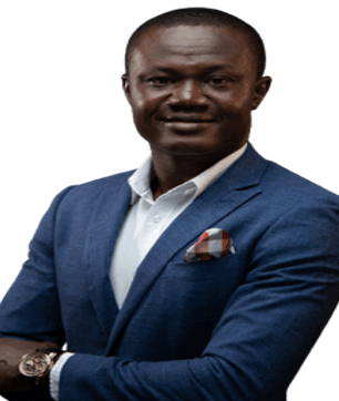 AFRICA-CHINA 2.0 with Paul FRIMPONG: From Beijing to Accra: Reimagining gender leadership in a changing global order