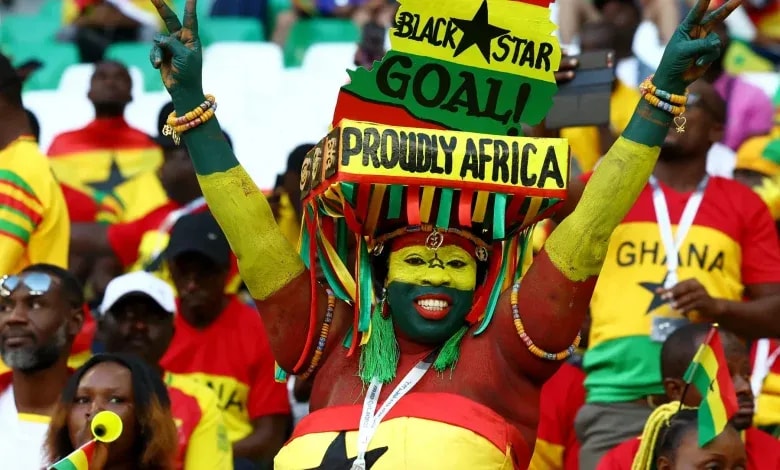 Editorial: Black Stars restore the lost hope of their teeming fans