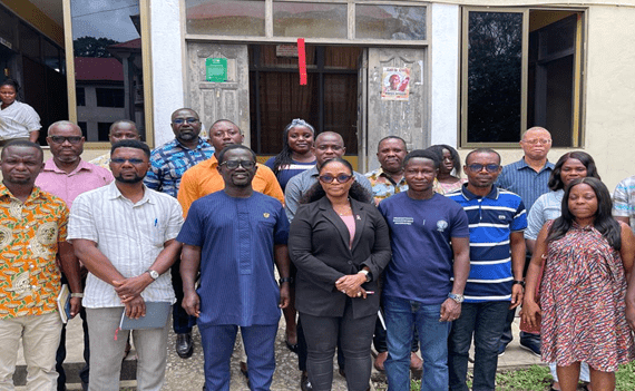 COCOBOD deepens collaboration with local authorities to boost cocoa value-addition