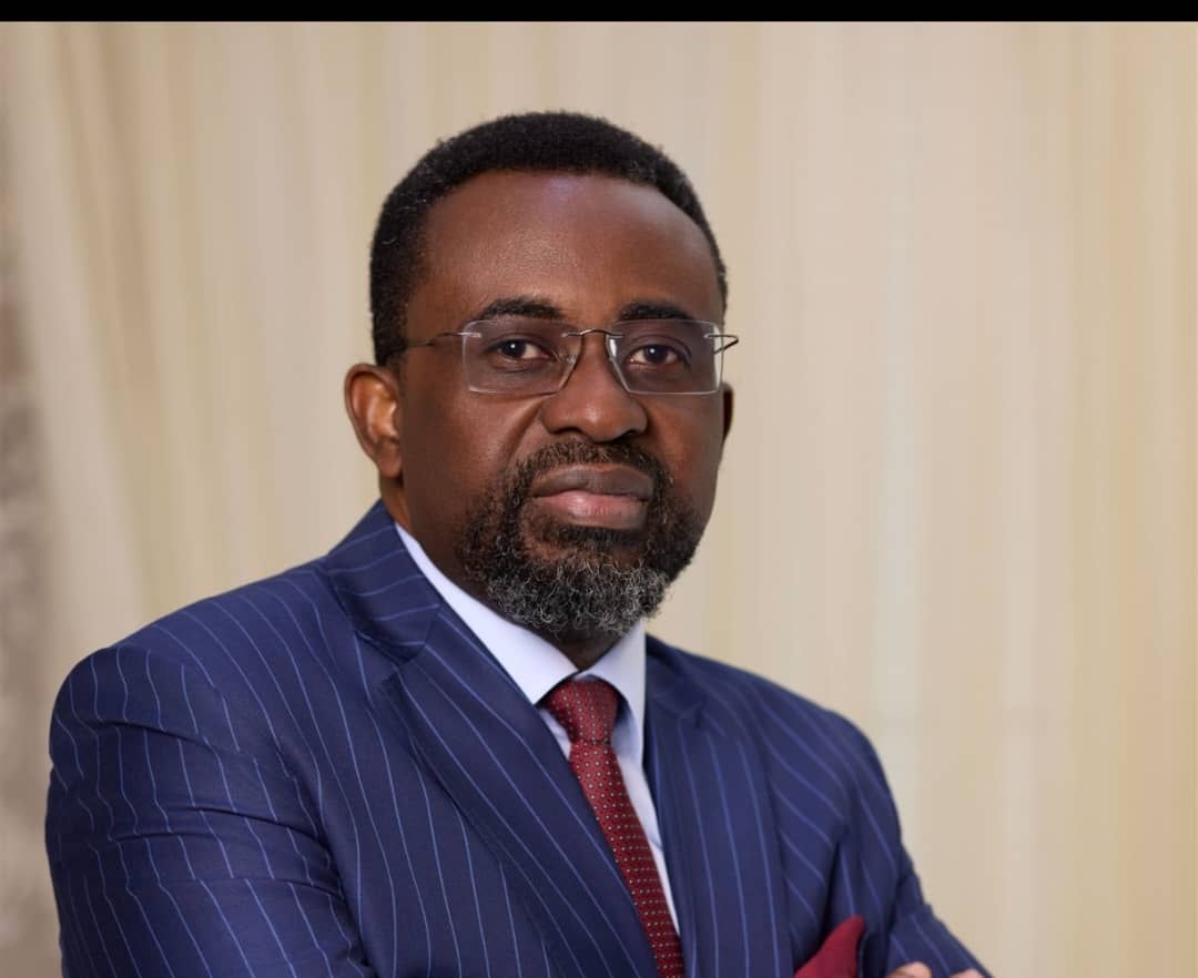 We have turned the corner – BoG Governor