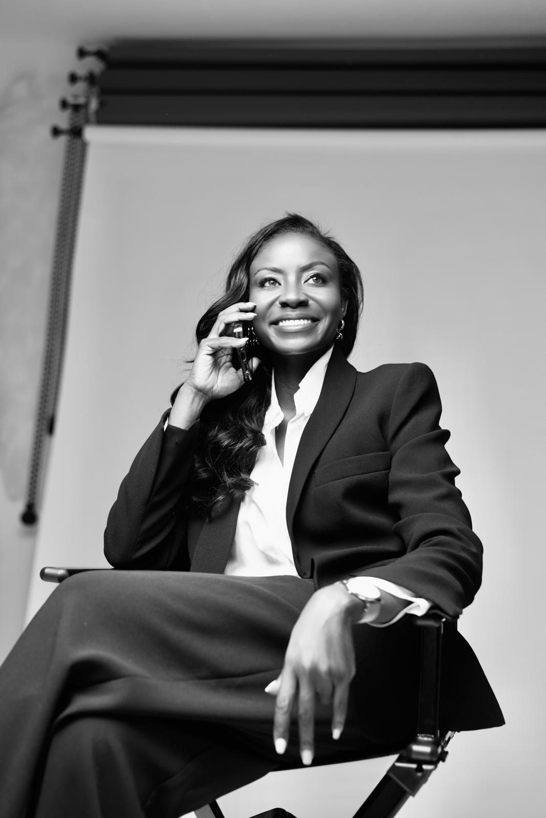 Benny Bonsu appointed Chief Content Officer at Olympic Channel Services
