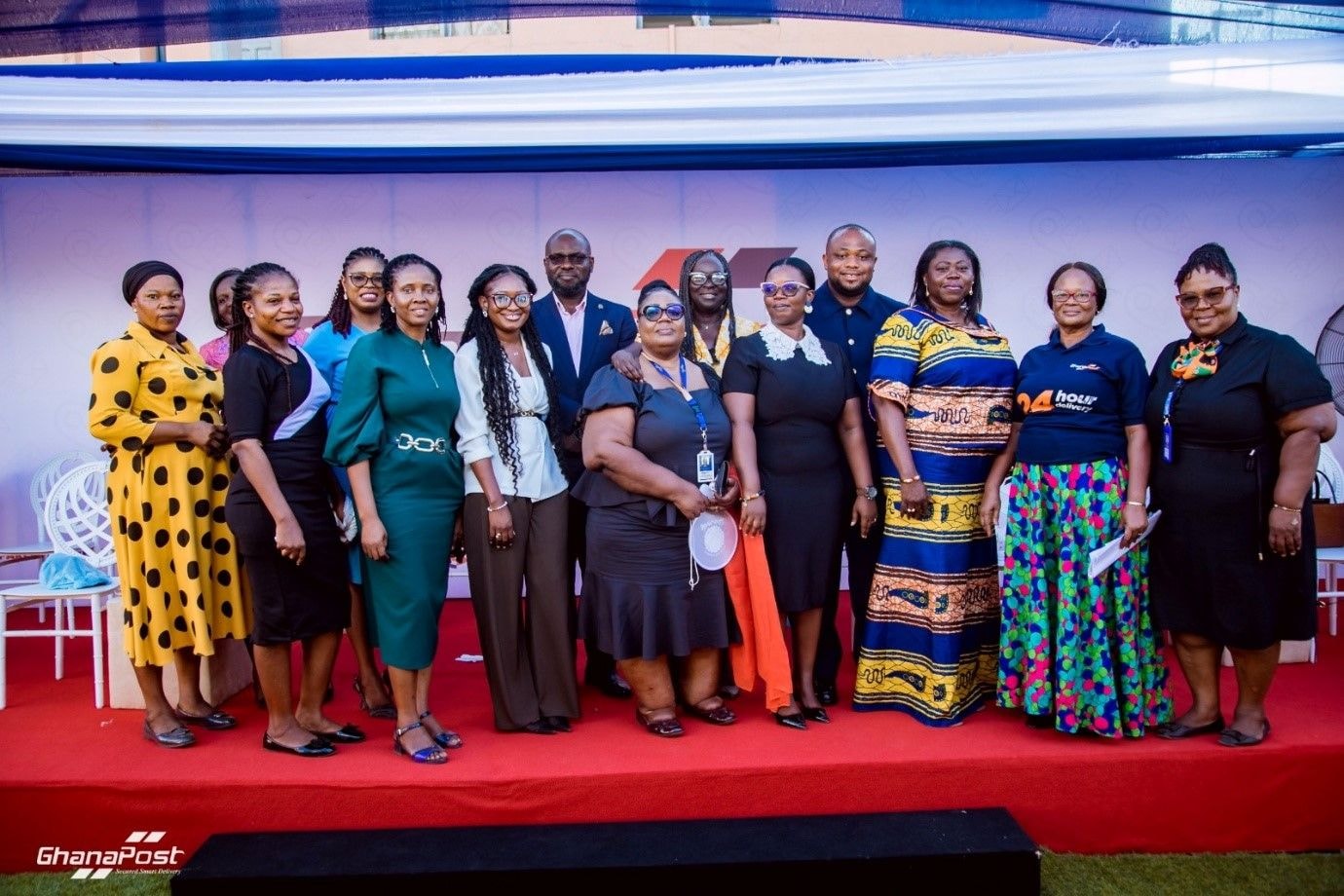Ghana Post charts new course for growth and digital transformation