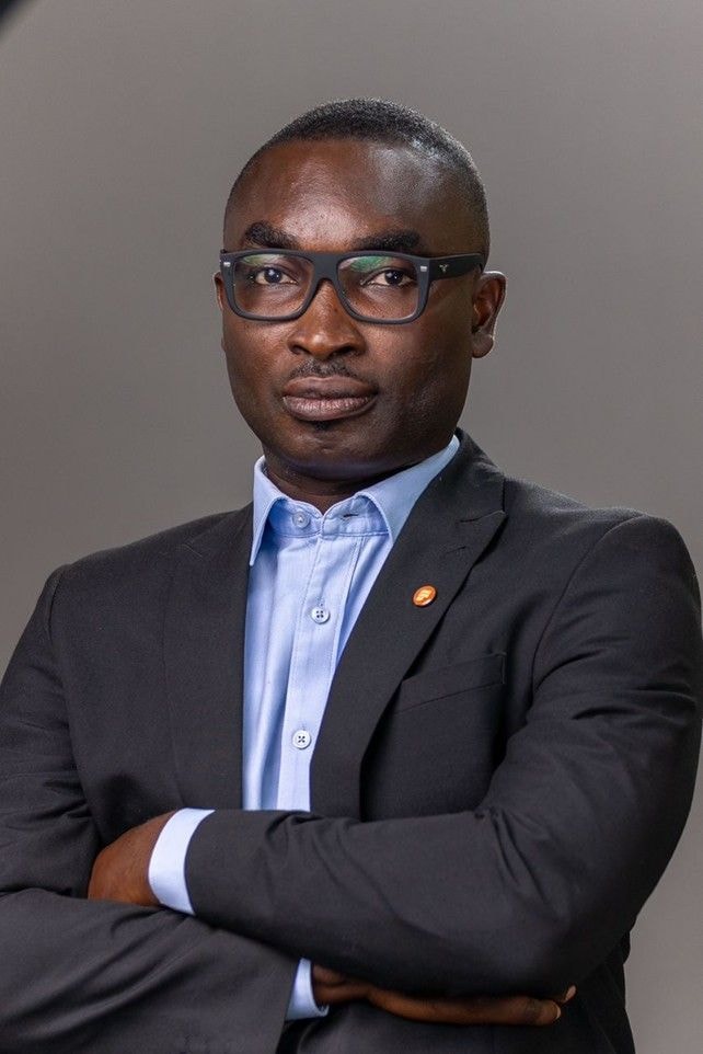 Fidelity Bank champions responsible AI Adoption