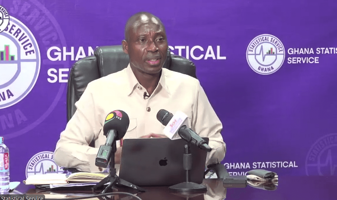 Informal cross-border trade hits GH¢7.4bn in Q4 2024