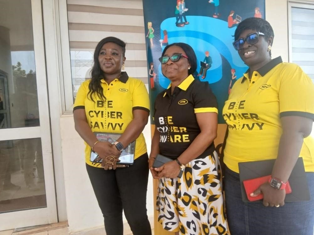 MTN urges cyber vigilance