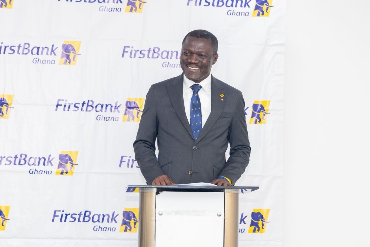 FirstBank empowers young minds through Junior Internship Programme