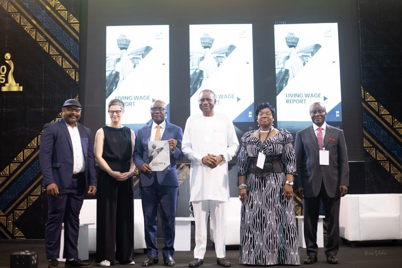 CIPD President calls for human-centered innovation in Africa’s workplace transformation
