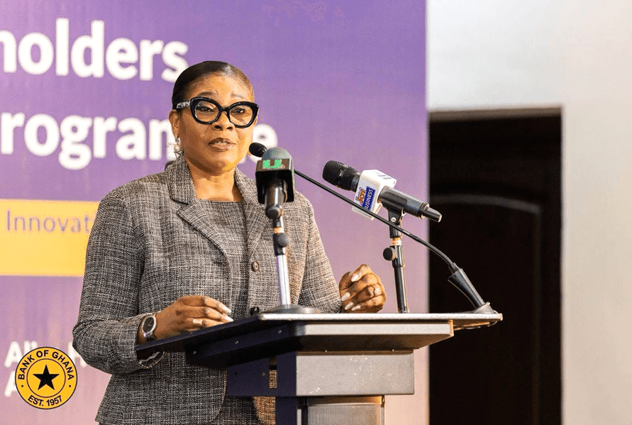 Banking fraud losses hit GH¢99m in 2024, staff involvement rises 33%