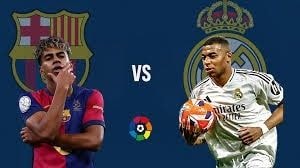 El Clasico: Can Real Madrid break FC Barcelona’s dominance?