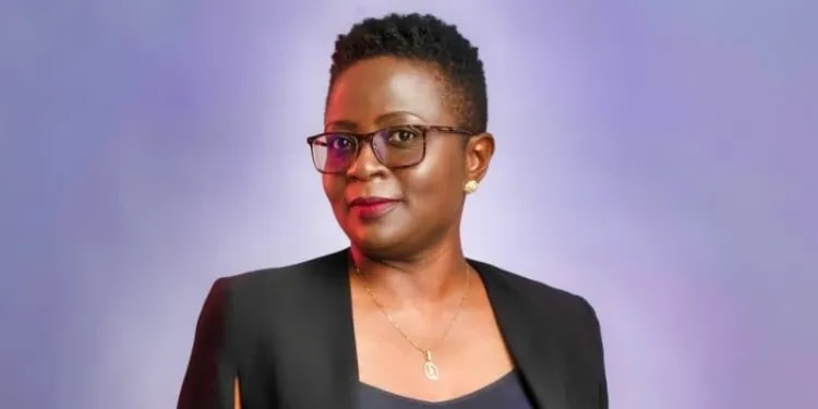 WPP Scangroup appoints Akua Owusu-Nartey as Group CEO