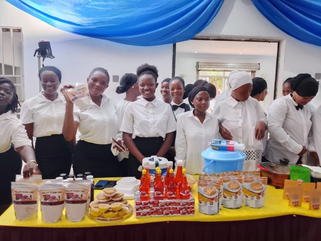 TaTU HTM Department poised to be hub for practical excellence
