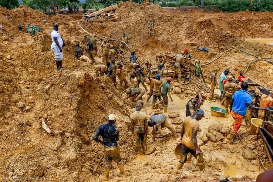 KAIPTC holds seminar on galamsey as an existential threat