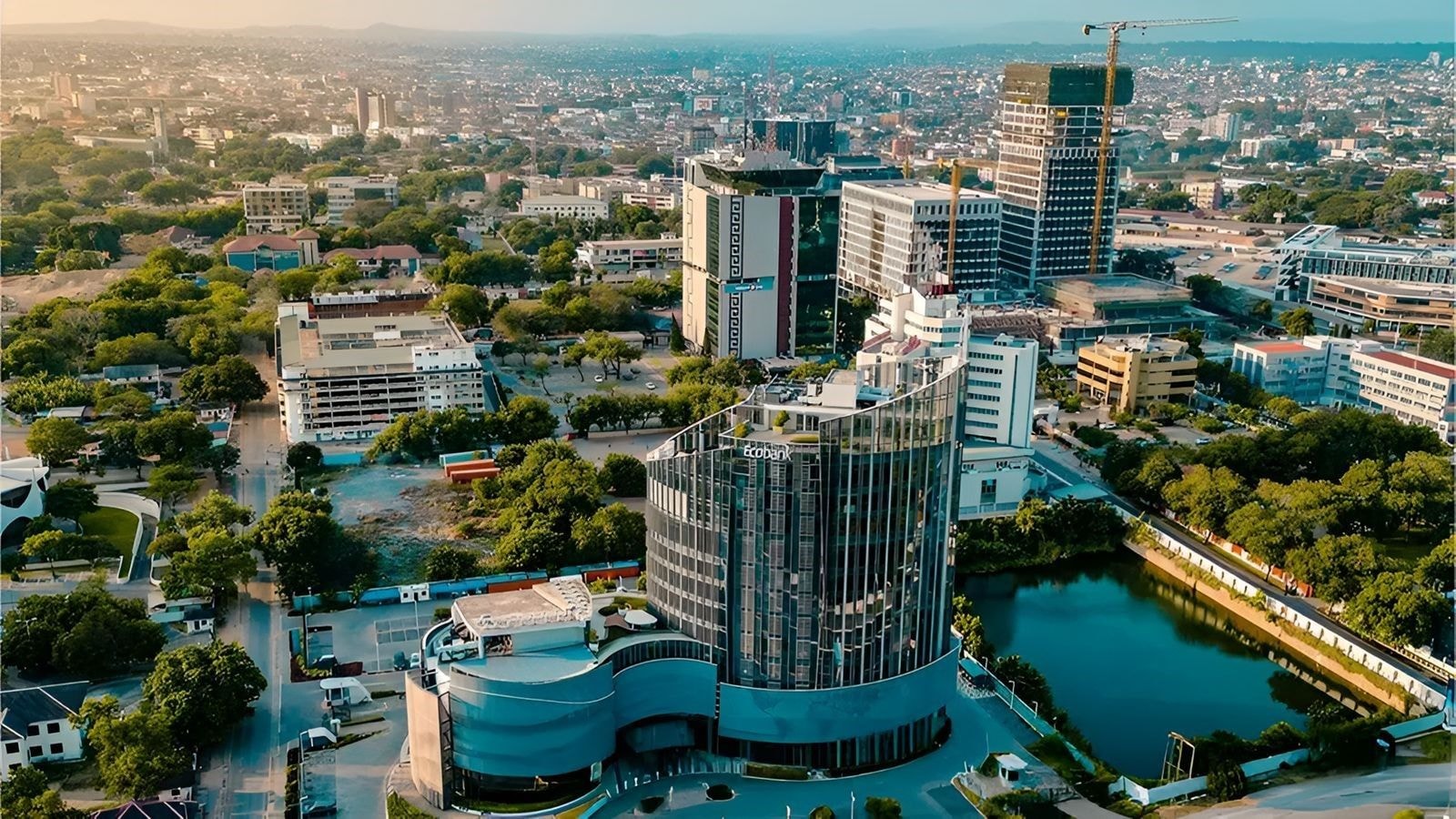 Housing :Building smarter, living greener: The future of real estate