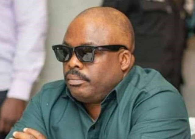 Gov’t enforces single biometric platform