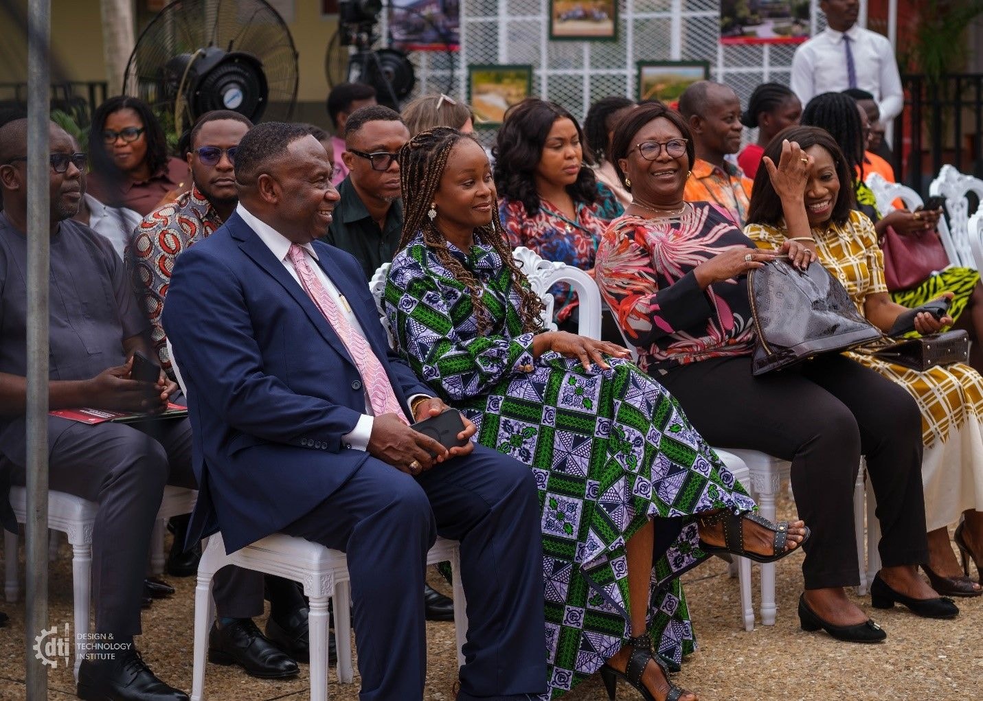 DTI commissions Africa’s first AWS-Certified Welding Training and Testing Centre