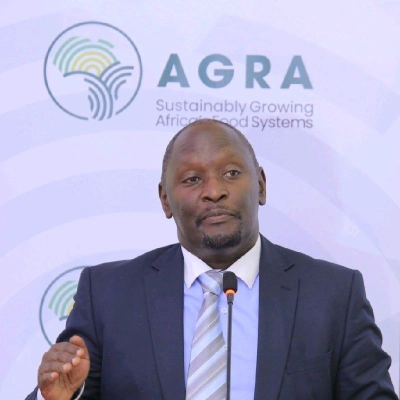 AGRA urges action as scorecard highlights gender gaps in farming
