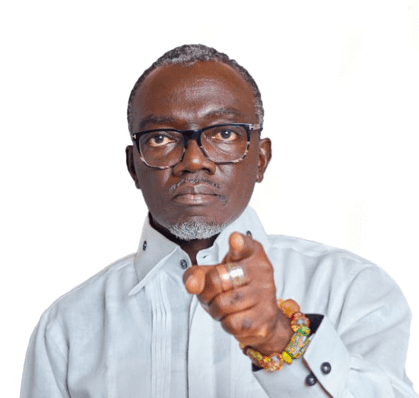The Inconvenient Truth with Professor Douglas BOATENG: Without strengthened oversight, we will continue to lose more value than it creates