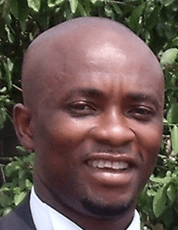 The Attitude Lounge with Kodwo Brumpon: Spur them on  