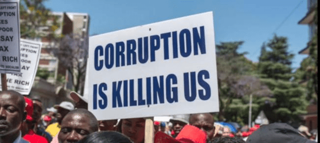 ISODEC demands transparency, impartiality in corruption probes