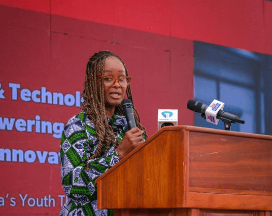 New welder training facility forges the future