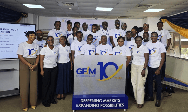 GSE aims to whip-up corporate bond market