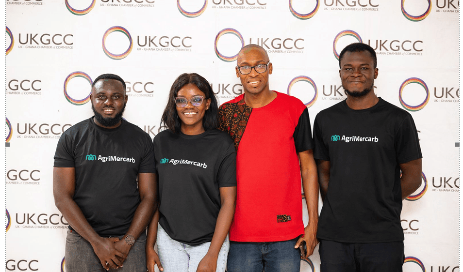 UKGCC announces winners of UK-funded Grand Challenge Pitch event