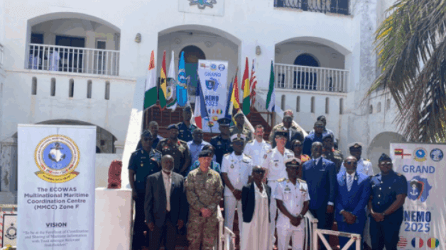 Grand African NEMO 2025 launched in Accra