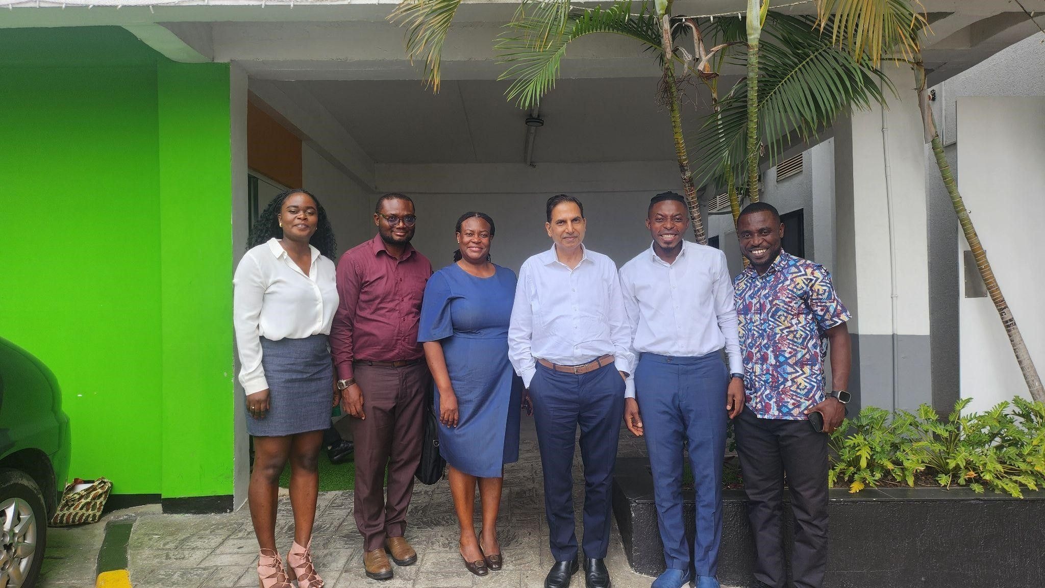Rivia to scale up "Health Access"
