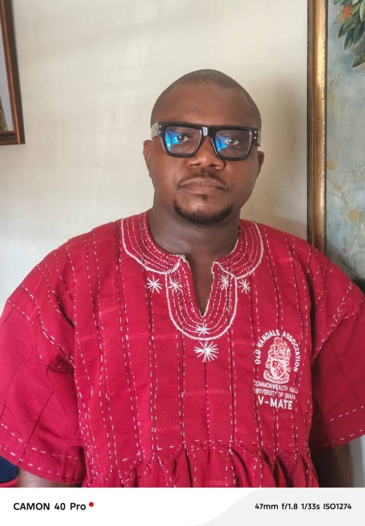 Old Vandals Accra elect new leaders; Andy Akwetea vows unity and progress