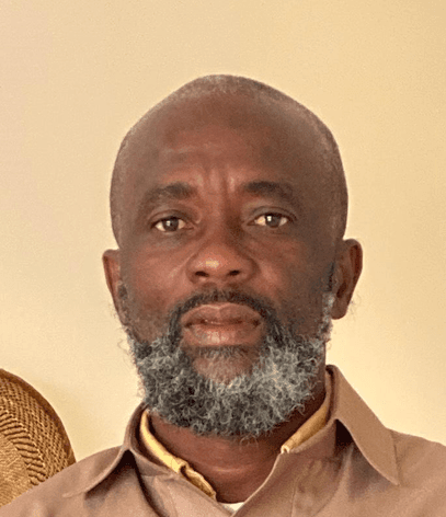 The Attitude Lounge with Kodwo Brumpon: Half-truths